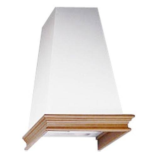 Каминная вытяжка Falmec Penta 60 H83 toulipier grezzo 600 S 4561200₽