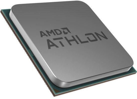 Процессор Amd Athlon 200GE AM4 OEM