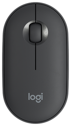 Беспроводная мышь Logitech Pebble M350