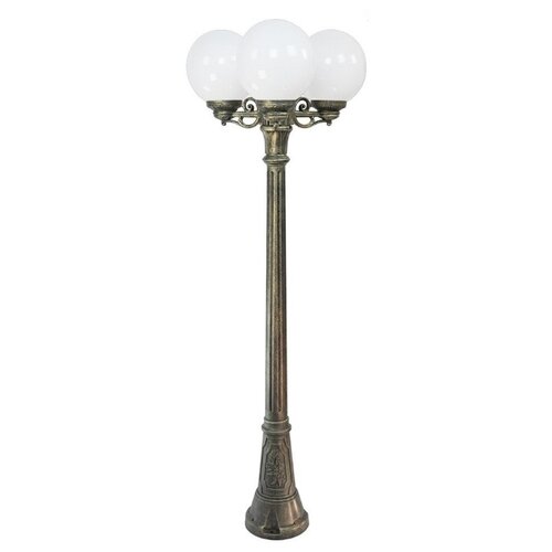 фото Fumagalli светильник уличный