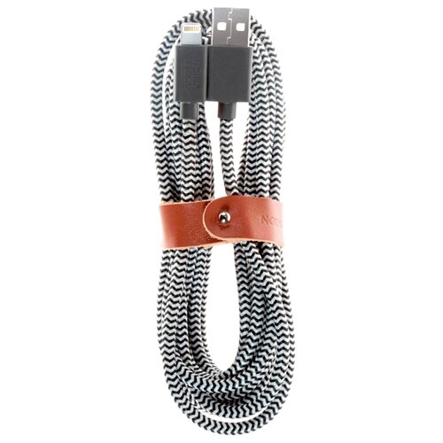 фото Кабель native union belt xl usb