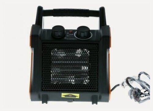 Изображение товара Тепловентилятор Sturm! FH2034CQ