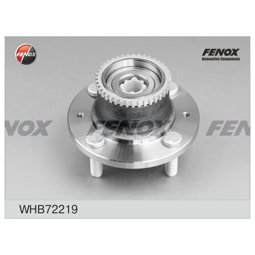 FENOX FENOX Ступица колеса FENOX WHB72219