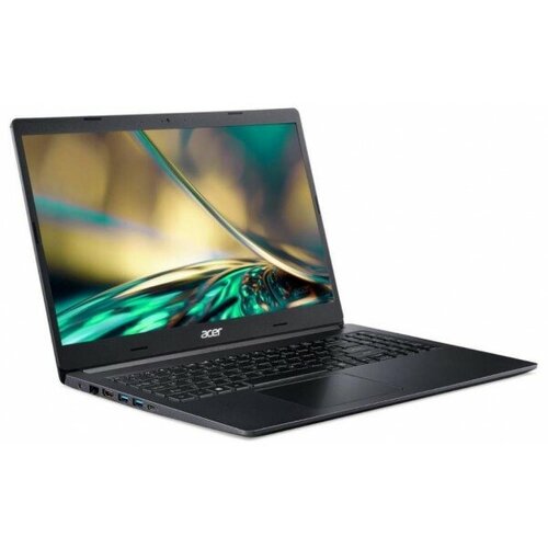 Ноутбук ACER A515-45-R5TG 15 R7-5700U 16512GB W11 8343400₽