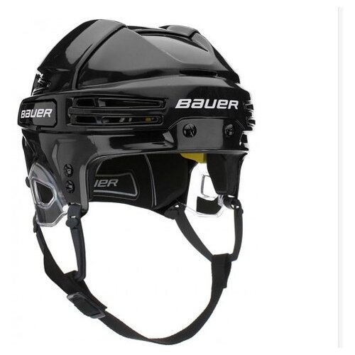 фото Шлем защитный bauer re-akt 75 helmet sr, р. m, black