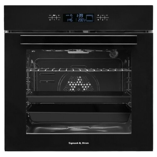Zigmund Shtain E 155 B Духовой шкаф 48213₽