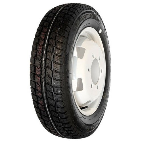 Автошина Кама КАМА EURO LCV-520 205/75 R16C 110/108R шип