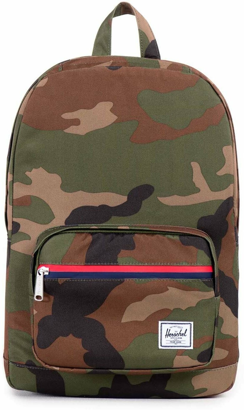 Herschel Pop Quiz Mid Volume 14 L