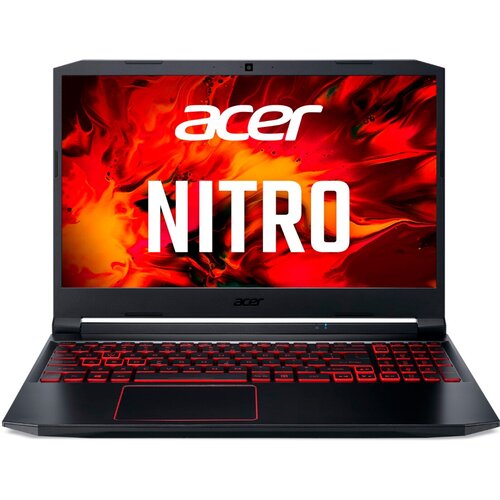 Ноутбук Acer Nitro 5 AN515-57-79TD (Core i7 11800H 2300MHz/15.6/1920x1080/8GB/512GB SSD/GeForce RTX 3050 Ti 4GB/Wi-Fi/BT/Win 11 Home) ноутбук xiaomi mi notebook pro 15 6 enhanced edition 2019 intel core i5 10210u 1600mhz 15 6 1920x1080 8gb 1tb ssd dvd нет nvidia geforce mx250 2gb wi fi bluetooth windows 10 pro jyu4192cn серый 1000gb