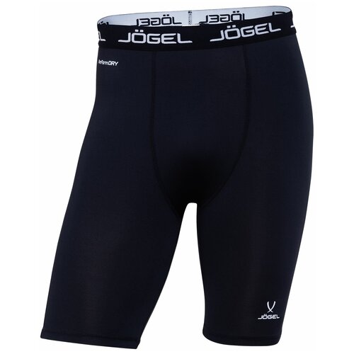 Волейбольные шорты Jogel, размер M, черный