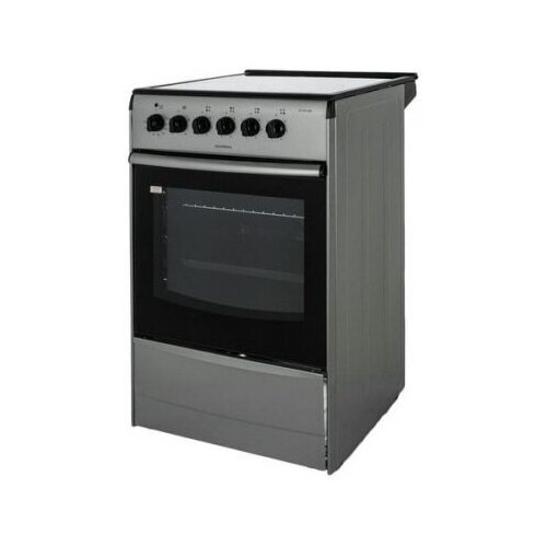 Плита Электрическая DARINA 1B EC 341 606 silver серебристый 3791500₽