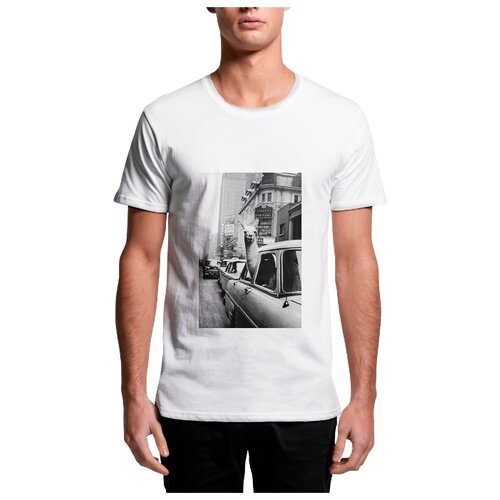 Футболка мужская 