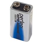 Батарейки Perfeo 6LR61/1SH Super Alkaline - изображение