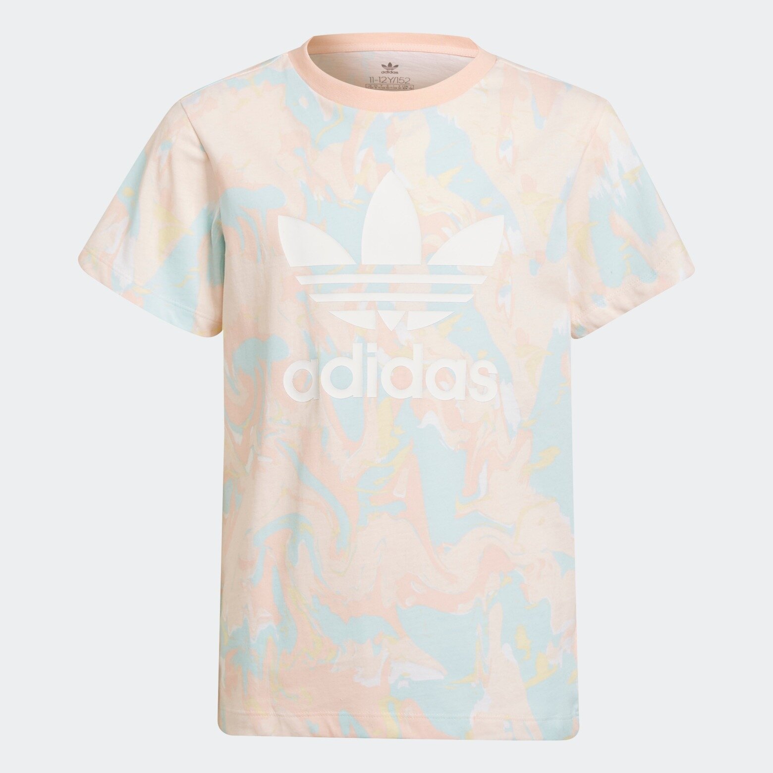 Футболка adidas Originals