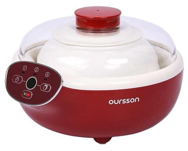 Йогуртница Oursson FE2305D