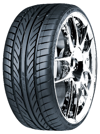 Westlake 235/50 r18 sa57 101w