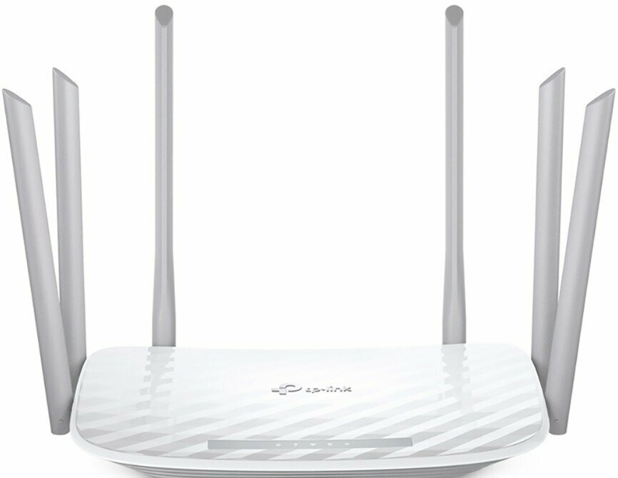 Wi-Fi маршрутизатор (роутер) TP-Link (Archer C86)