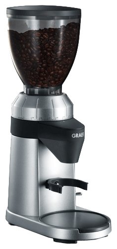 Кофемолка Graef CM800