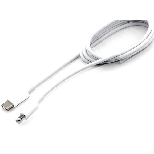 дата кабель xiaomi type c to lightning 1m white Дата-кабель Xiaomi Type-C to Lightning 1m, white