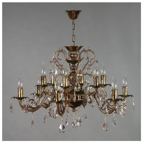 фото Люстра ambiente by brizzi