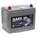 Аккумулятор Bars 85D26R 75 Ач 640А прямая полярность