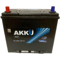 Аккумулятор AKKU Basic 50а\ч 50B24R