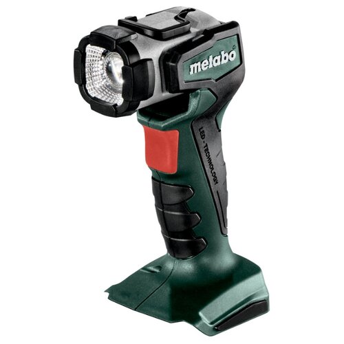 фото Фонарь metabo ula 14.4-18 led акк. без зу и акб