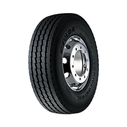 Грузовая шина FULDA 315/80R22,5 VARİOCONTROL 156L/150K (Рулевая ось)