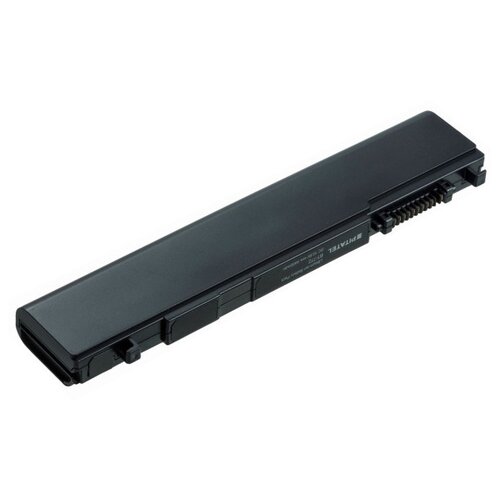 Аккумулятор Pitatel Аккумулятор Pitatel для Toshiba Portege R700, R705 (PA3832U) для ноутбуков Toshiba