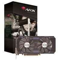 Видеокарта AFOX GEFORCE GTX1660 SUPER 6GB (AF1660S-6144D6H1-V2)