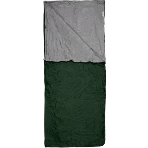 Мешок-одеяло экос см001 зеленый 102086
