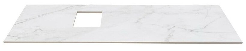 Столешница Allen Brau 1.21015.M 120 L marble - фото №6