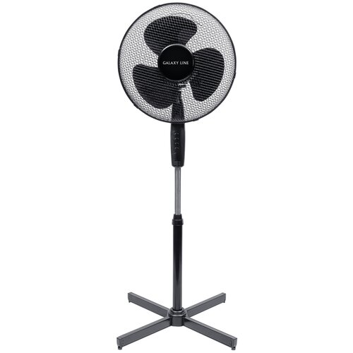 GL8104L Вентилятор Galaxy LINE 331000₽