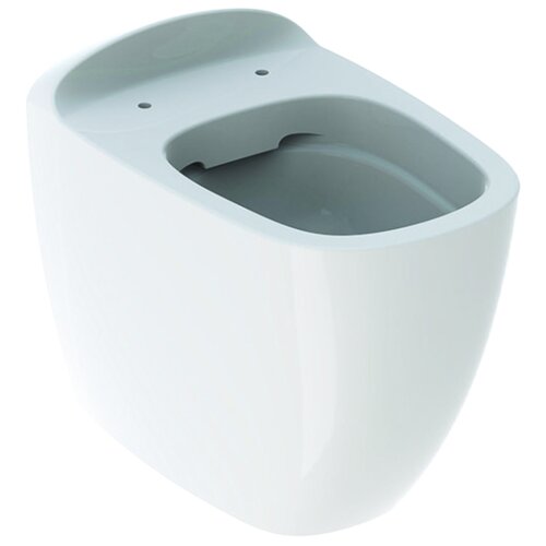 фото Чаша унитаза напольная geberit