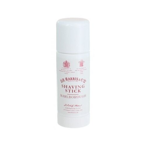 Стик для бритья D.R.Harris Shaving Stick 40г Marlborough (цитрус, кедр, сандал)