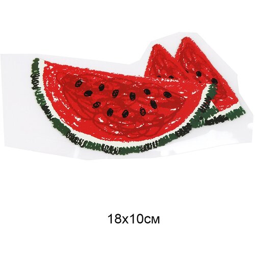 Термотрансфер арт TBY1286 Собака уп10шт 840₽