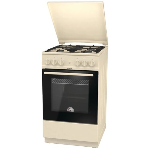 Плита Gorenje GG5A21BEF бежевый 3312400₽