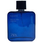 Туалетная вода Zara Blue Spirit - изображение