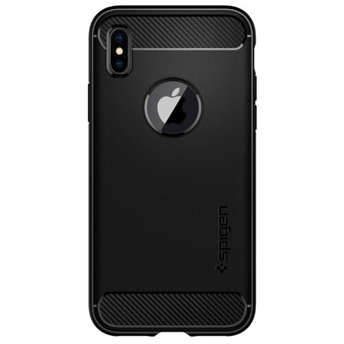 фото Чехол spigen rugged armor