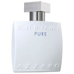 Azzaro туалетная вода Chrome Pure - изображение