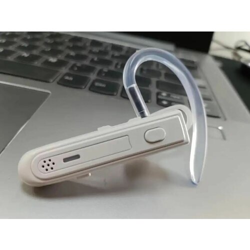 Гарнитура наушник беспроводная Премиум класса TAYMLUX B4 PRO NEW RUS Bluetooth v53 русский язык уведомлений для смартфонов или телефонов 990₽