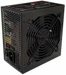 Блок питания Thermaltake LT-650P 650W