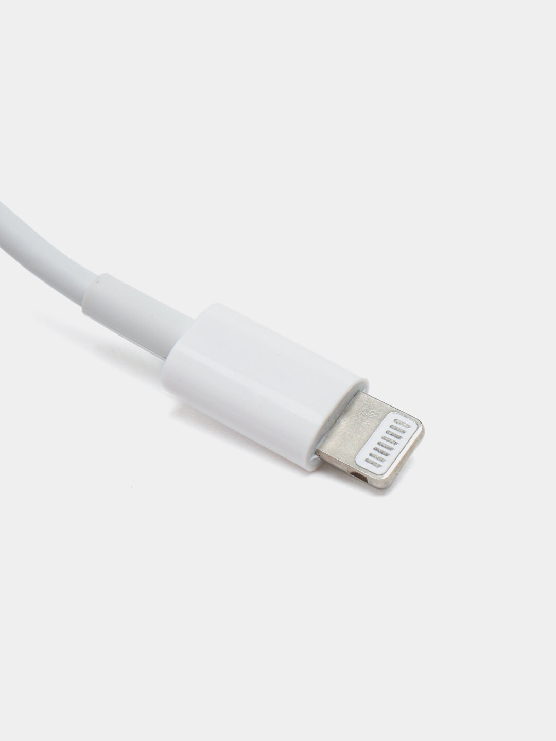 Кабель питания, для iPhone, литой, USB Type-C, длина 2 м IOS — фото 1