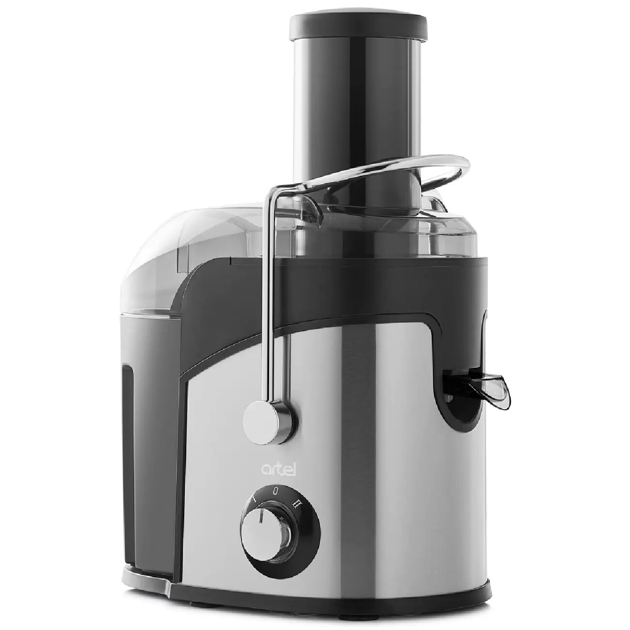 Соковыжималка Artel JMО 614, Вес: 5 кг, Высота(см): 35, Где произведено: Китай