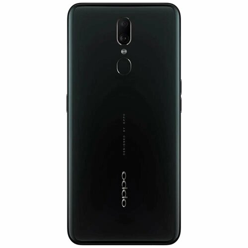 Смартфон OPPO F11 653 256ГБ 8ГБ экран 2340x1080 GPS сканер отпечатка 5841₽