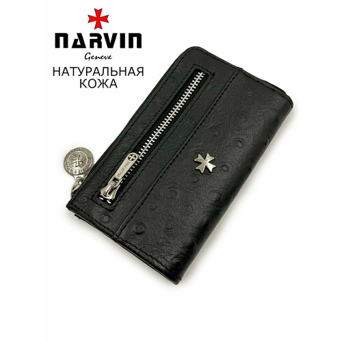 фото Ключница narvin, красный