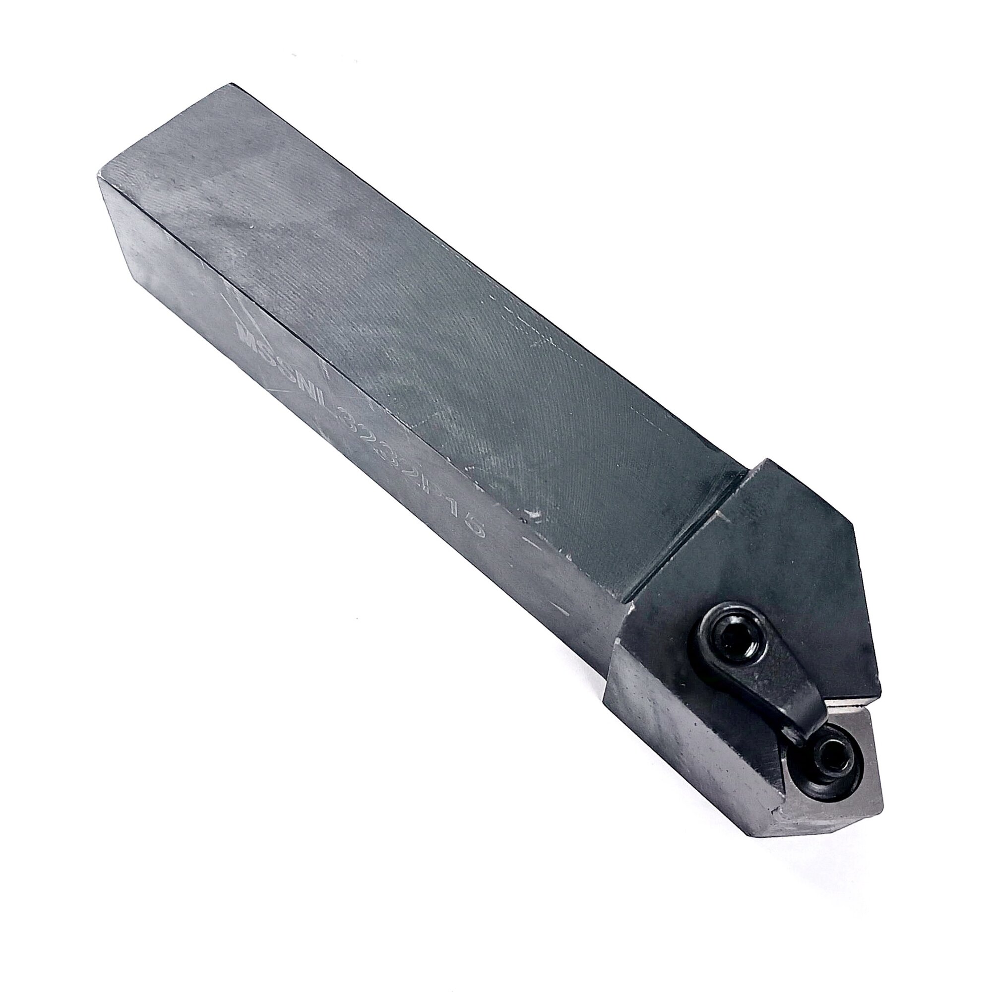 Державка отогнутая проходная левая MSSNL 3232P15