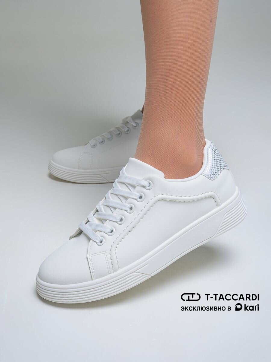 Кеды T.Taccardi
