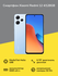 Смартфон Xiaomi Redmi 12 4/128GB Sky Blue