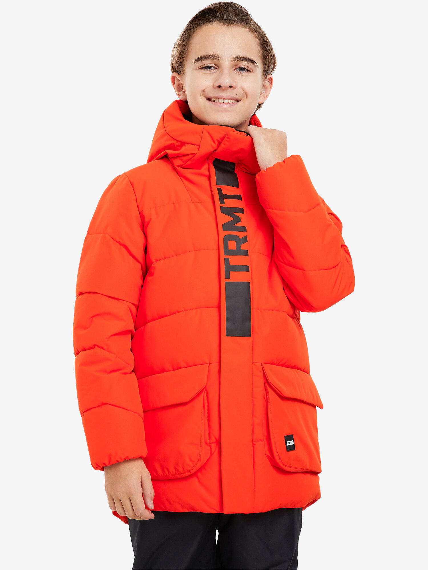 Куртка Termit Snowbording Boy's Fake down jacket